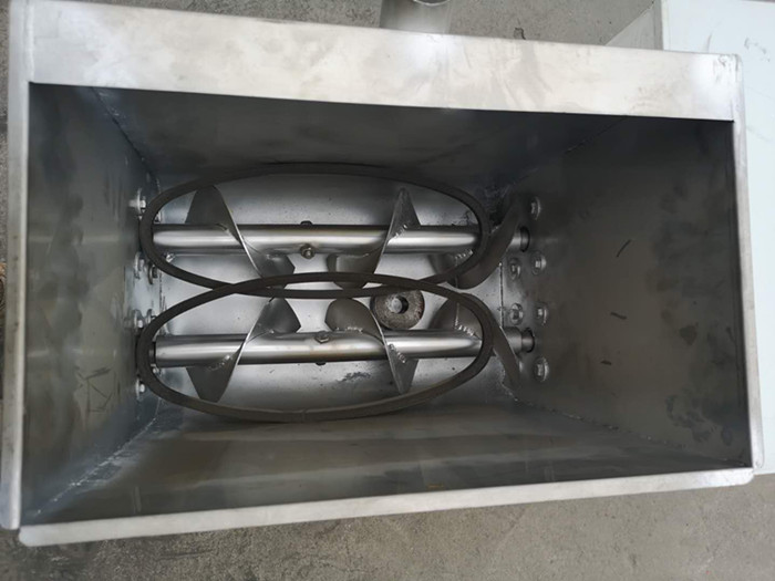 面皮機的好幫手-洗面機